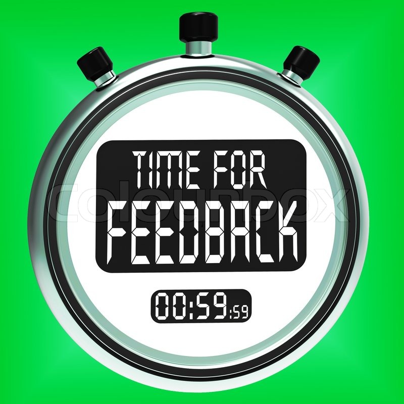 Feedback Meaning Feedback Meaning