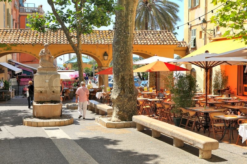 Restaurant A Menton Bord De Mer Restaurant A Menton Bord De Mer