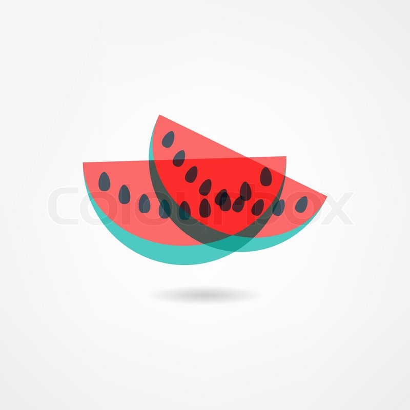 Snack, lecker, schmackhaft | Vektorgrafik | Colourbox