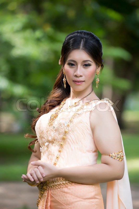 thai women