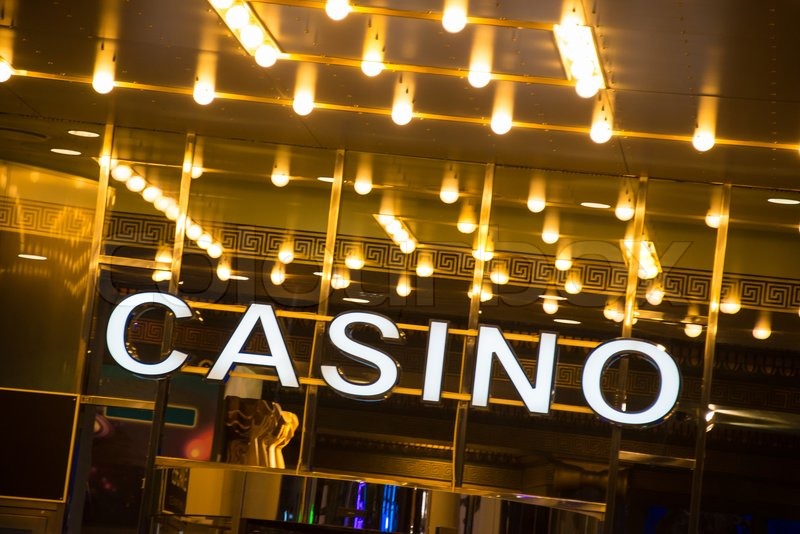 Casino Bild Casino Bild