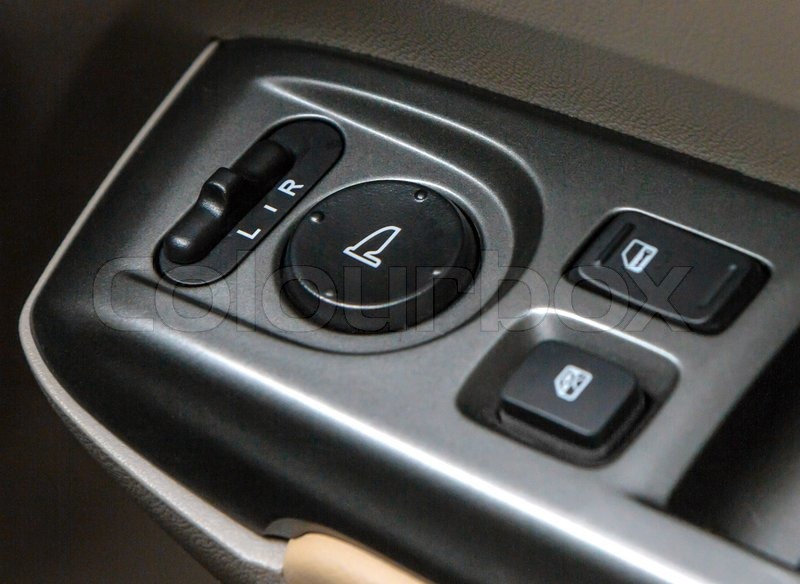 Mirrors adjustment Stock image Colourbox