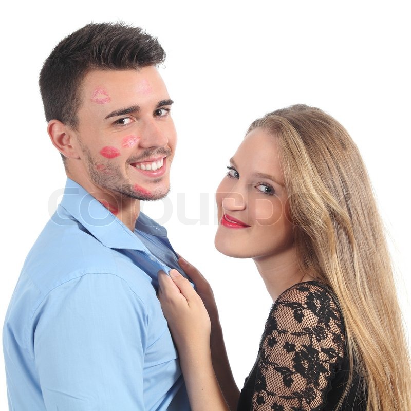 Zwanghafte partnersuche