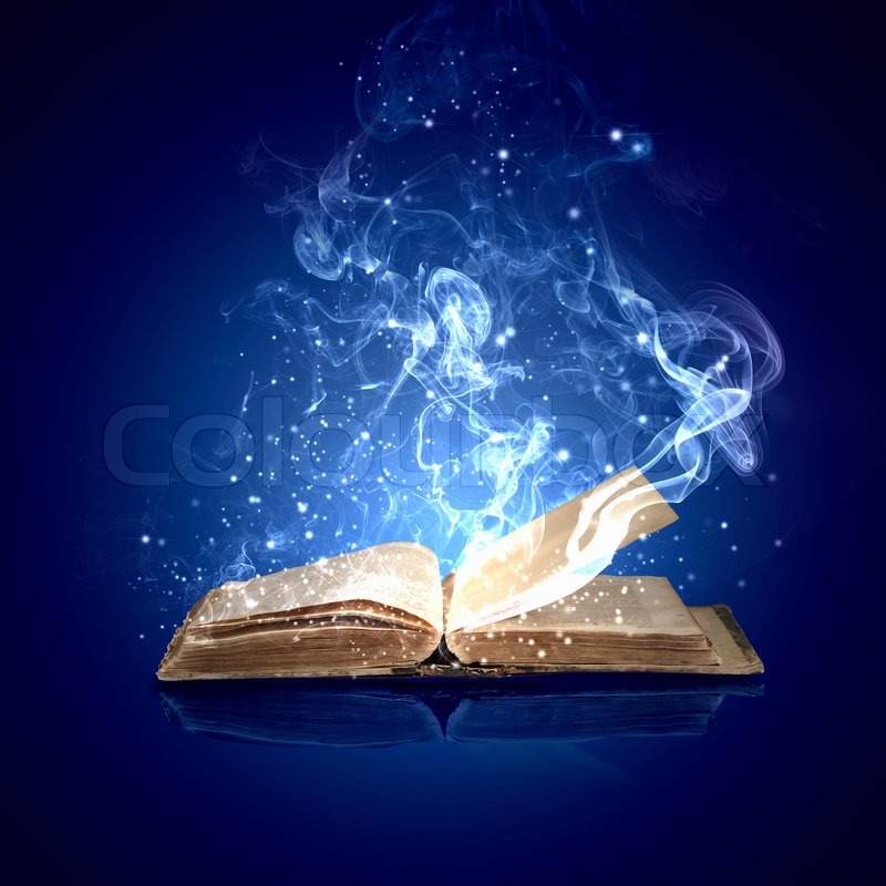 The Magic Buch The Magic Buch