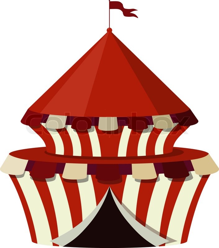 circus vector