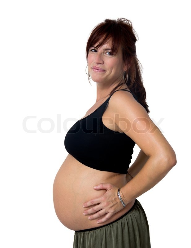 Bilder von schwangeren frauen