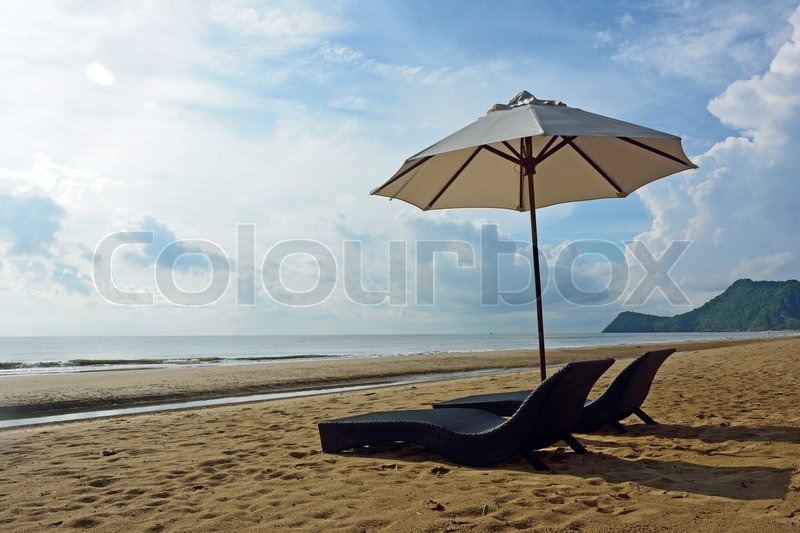 Liegestuhl und Sonnenschirm am Strand in Pranburi Prachuabkirikhan ... Liegestuhl mit sonnenschirm strand
Liegestuhl mit sonnenschirm strand
Liegestuhl und Sonnenschirm am Strand in Pranburi Prachuabkirikhan ...