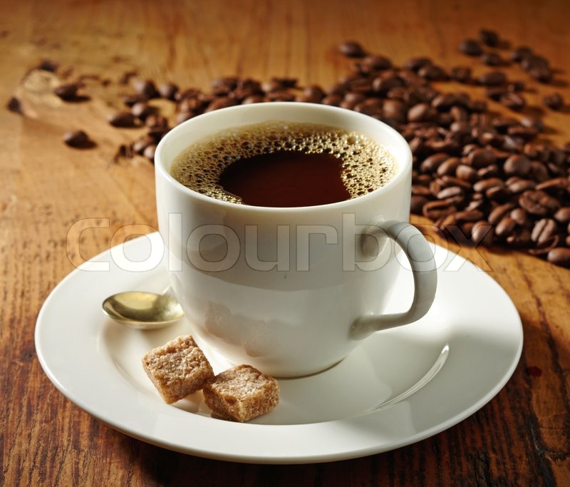 Kaffeetasse
