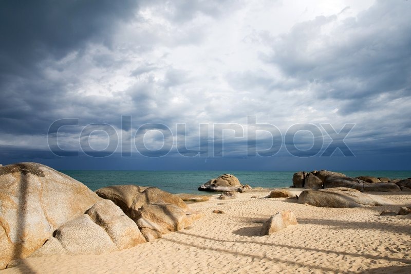 Meer | Stock Bild | Colourbox