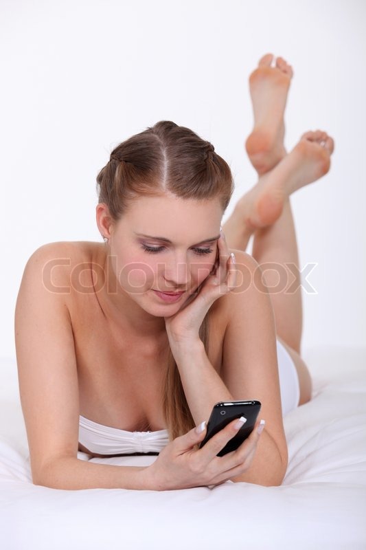 White girl boobs na Cell phone pics of woman naked