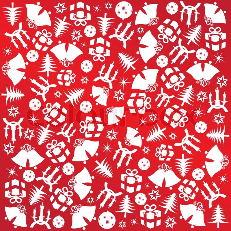 xmas wrapping paper