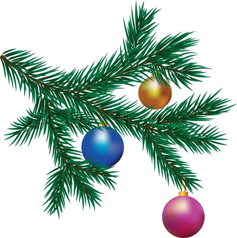 christmas tree branch stock photo colourbox christmas tree branch stock photo colourbox
