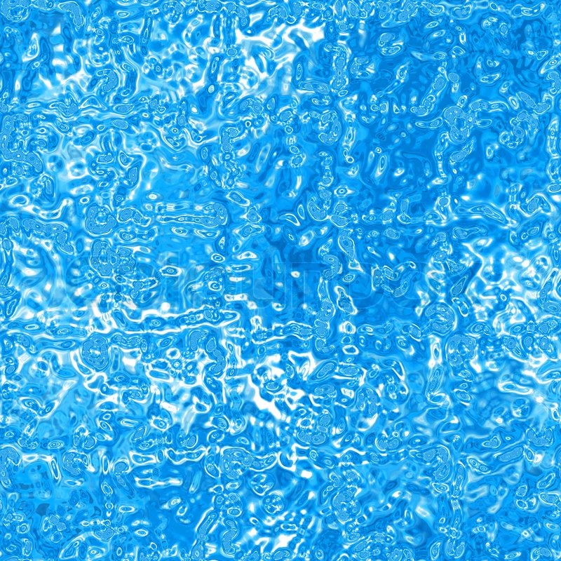 River Water Texture Seamless