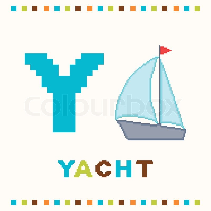 Image result for y for yacht