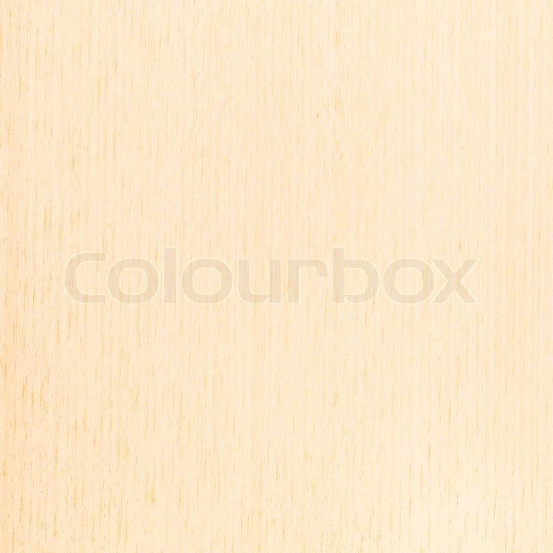 Texture White Beech Wood Grain Stock Image Colourbox