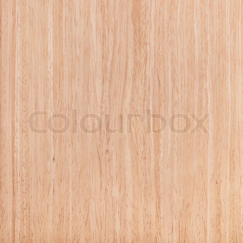 Eichenholzstruktur, Holzmaserung | Stock Bild | Colourbox