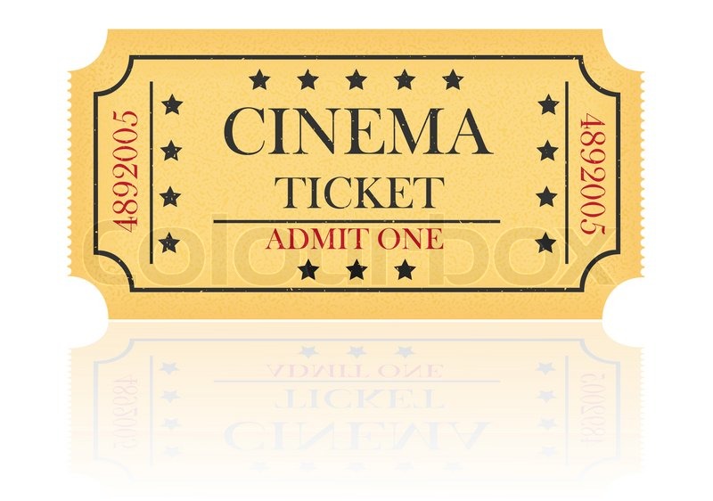 Coupon space cinema