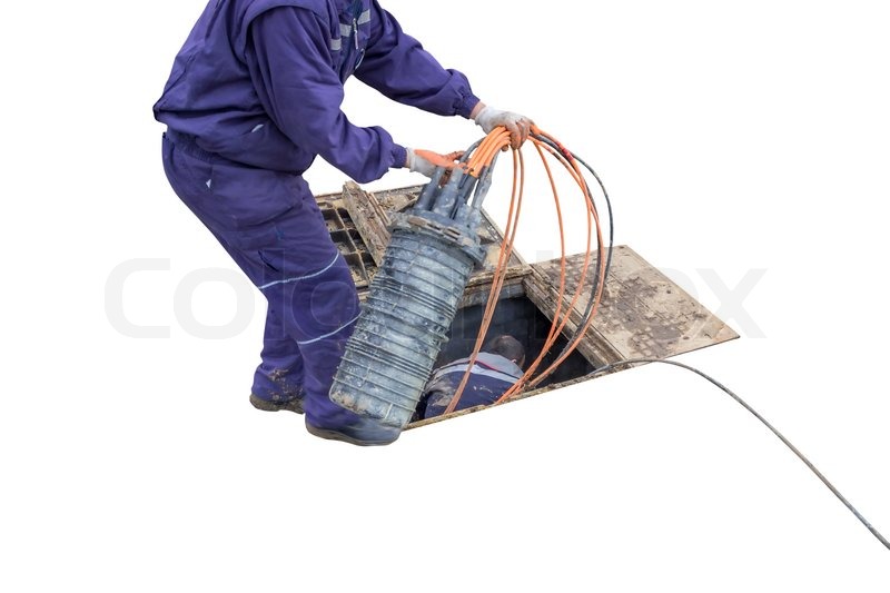 broadband technician