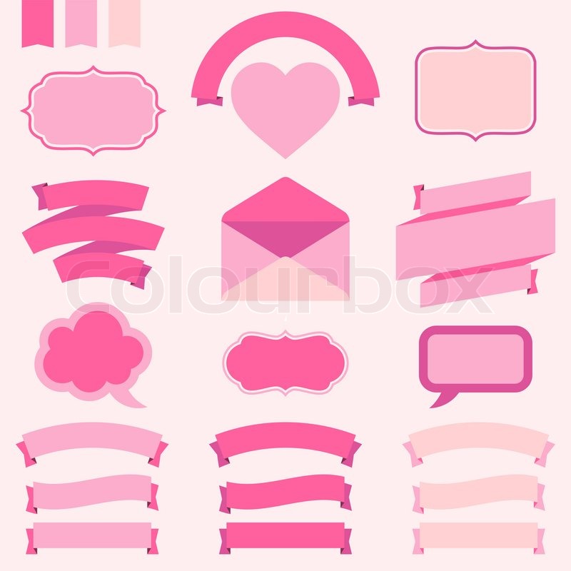 ribbons for cards