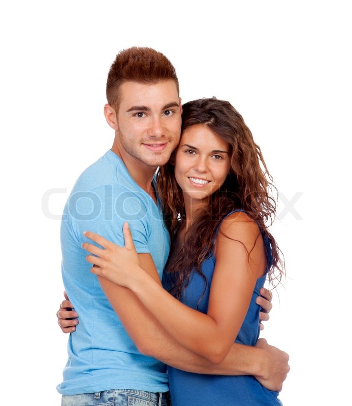 Gemeinsame dating weißes mädchen