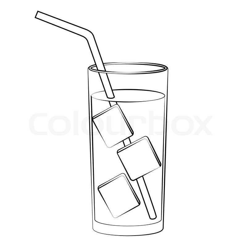 Cold Water Clipart