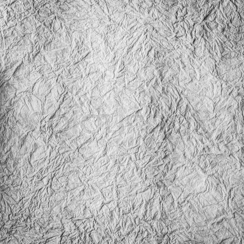 Craft Crumpled Paper Texture Background Craft Crumpled Paper Texture Background