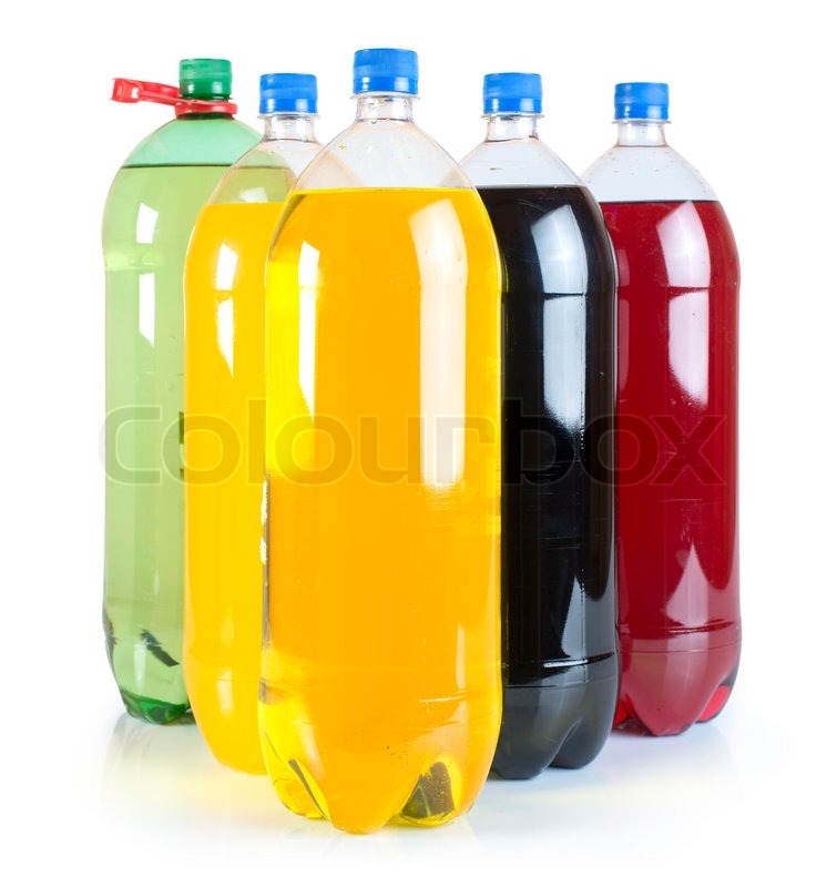 plastic for drinks