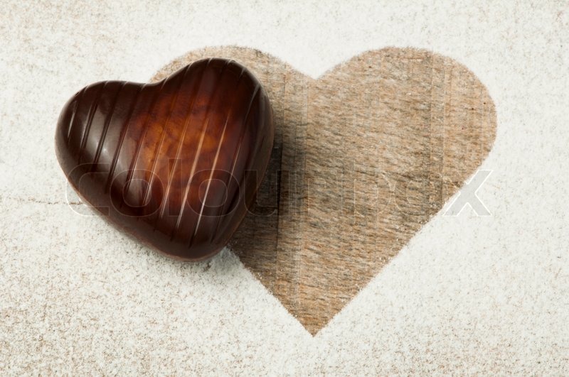 Datum, süßigkeit, feier | Stockfoto | Colourbox