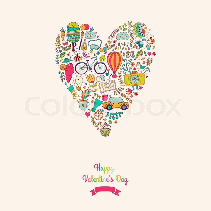 vacation greeting cards