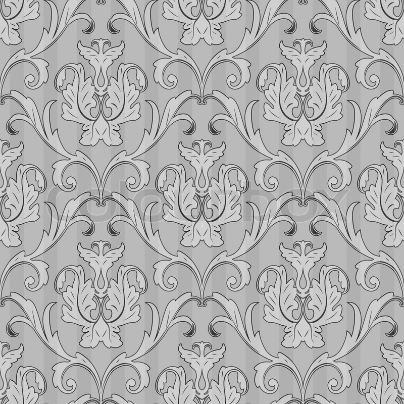 Seamless Black White Floral Abstract Stock Vector Colourbox 1,069 abstract flower wallpaper products are offered for sale by suppliers on alibaba.com, of which wallpapers/wall coating accounts for 17%, other home decor accounts for 1. seamless black white floral abstract