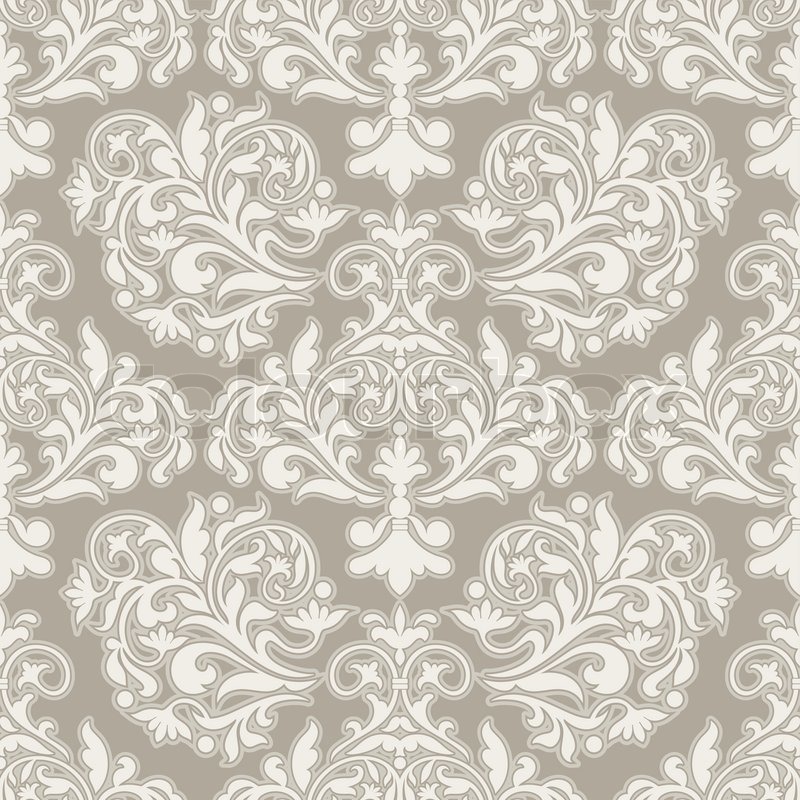 damask beautiful background with rich old style luxury flower wrapping paper suppliers