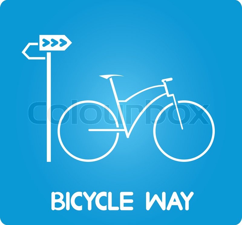 bicycle way