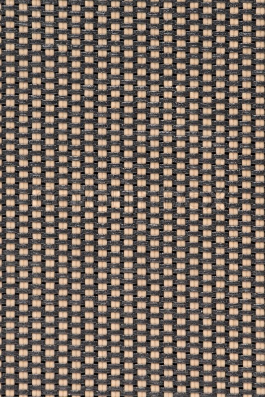 Embossed vinyl texture closeup texture | Stock image | Colourbox