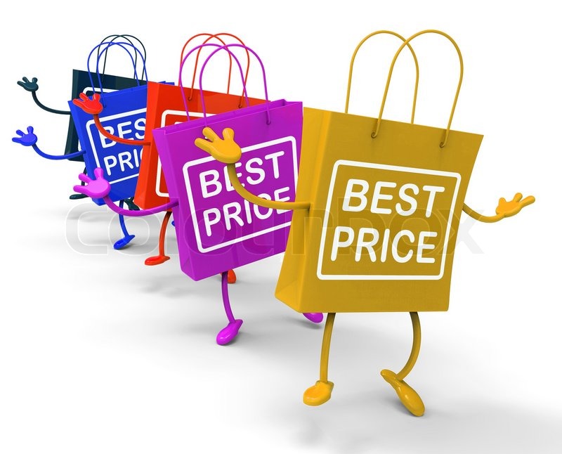 Best Price Bags Showing Deals on Stock image Colourbox