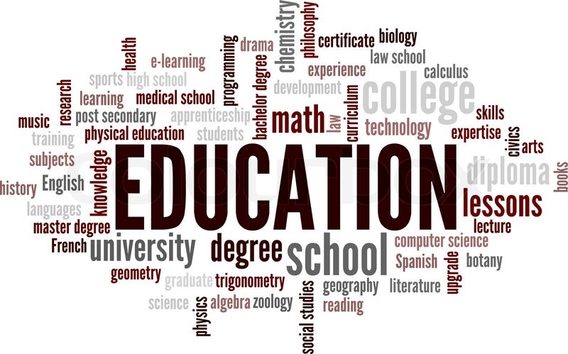 education word