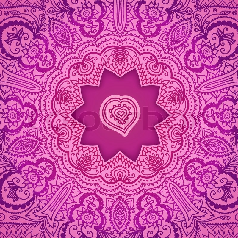 girly designs background