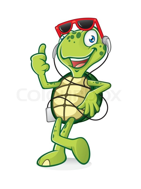 Earphone | Stock vector | Colourbox