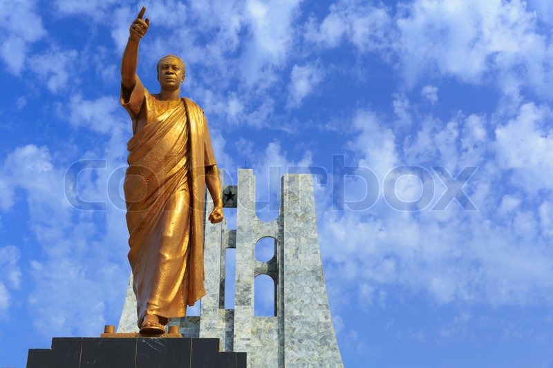 kwame nkrumah kwame nkrumah