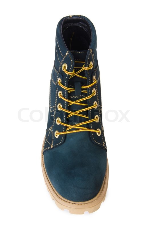 heavy duty walking shoes