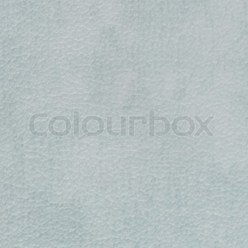 Embossed vinyl texture closeup texture | Stock image | Colourbox