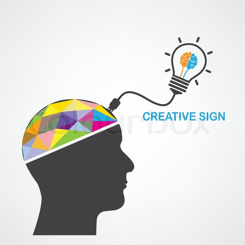 Creative Silhouette Head Background Design For Poster Flyer Cover Brochure Business Ideavector Illustration Contains Gradient Mesh Creative Silhouette Head Background Design For Poster Flyer Cover Brochure Business Ideavector Illustration Contains Gradient Mesh