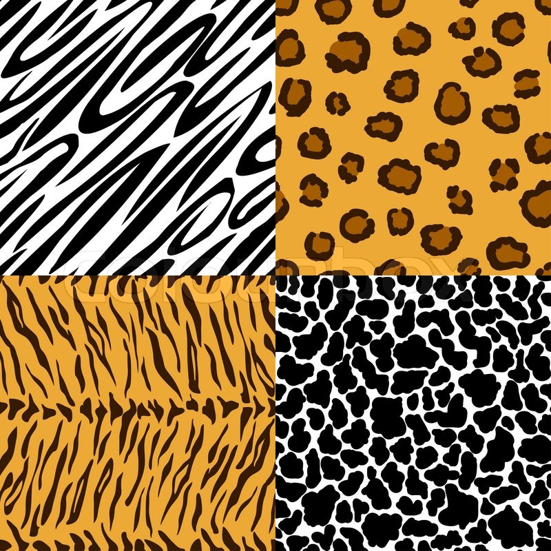 Illustration Of Animal Skin Texture Vector Colourbox | seamless texture of animal skin illustration stock Illustration Of Animal Skin Texture Vector Colourbox | seamless texture of animal skin illustration stock