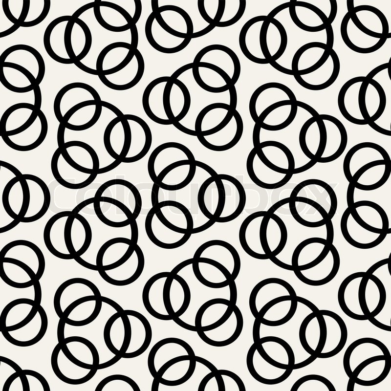 Seamless pattern wrapping paper design template Vector Image