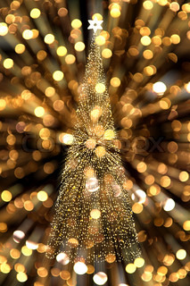 Weihnachten Hintergrund | Stock-Foto | Colourbox
