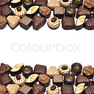 Chocolate essay