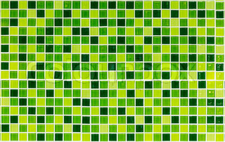 Tile Textur Hintergrund der Badezimmer oder Schwimmbad Fliesen an der